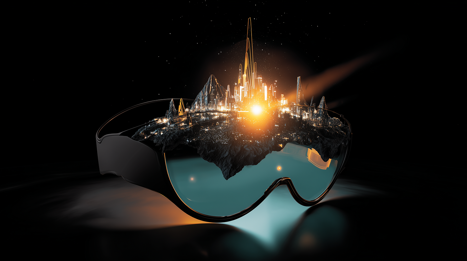 Building Interactive 3D Experiences on the Web