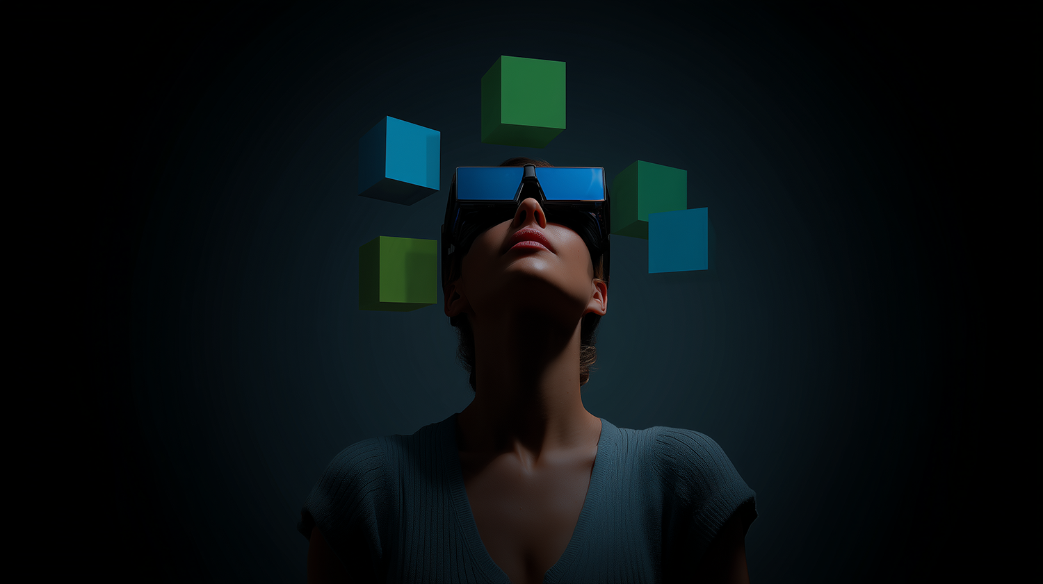 What Is WebXR? The Future of the Internet Is Spatial