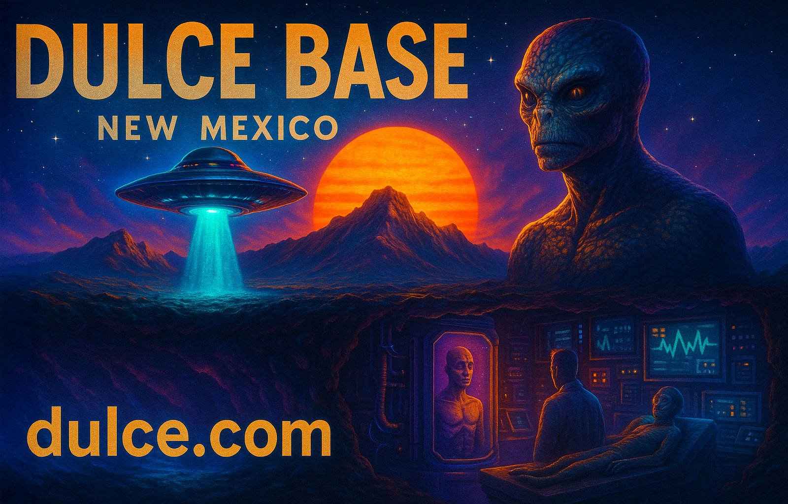 Dulce Base to Dulce Dotcom
